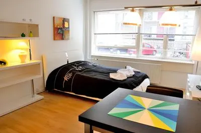 Billede 9 af Studio Rådmandsgade