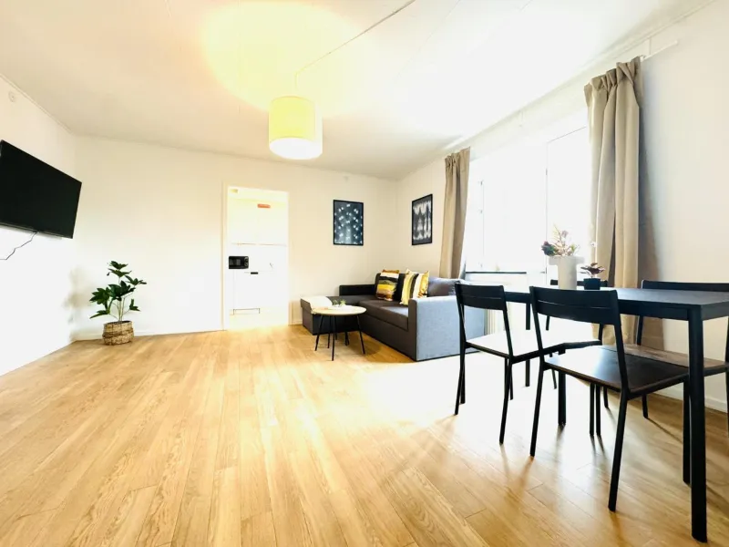 Billede 7 af aday - Solsortvej Suite 3 Randers