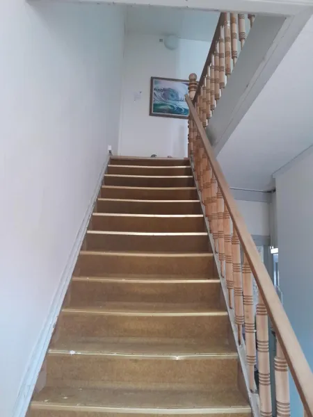 Billede 4 af Apartment mit 2 Zimmern und Balkon im Herzen von Høyer
