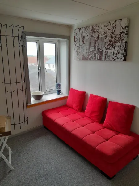 Billede 6 af Apartment mit 2 Zimmern und Balkon im Herzen von Høyer