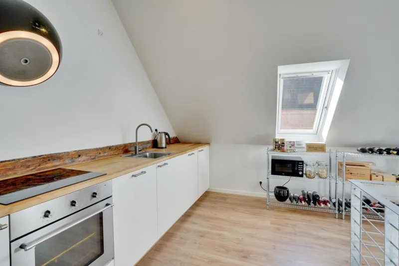Billede 4 af Bath tub penthouse in the city