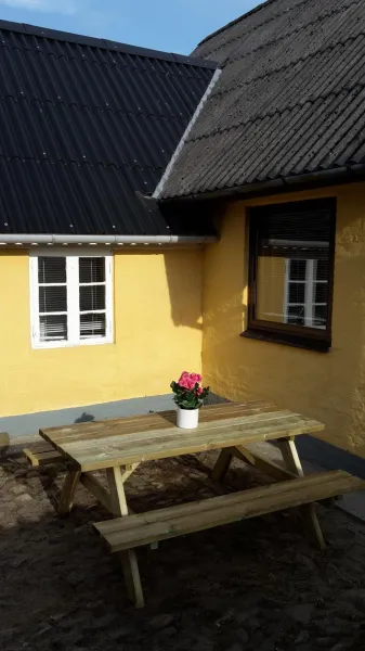 Billede 6 af Jerupvej Holiday Home