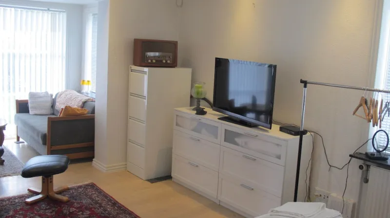 Billede 20 af Guesthouse Sharon Suite