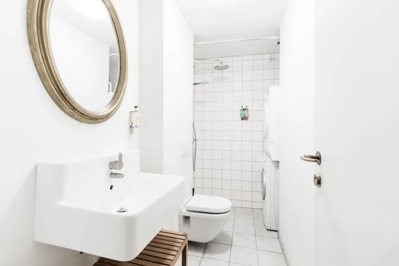 Billede 4 af 120m2 Apartment in Nyhavn