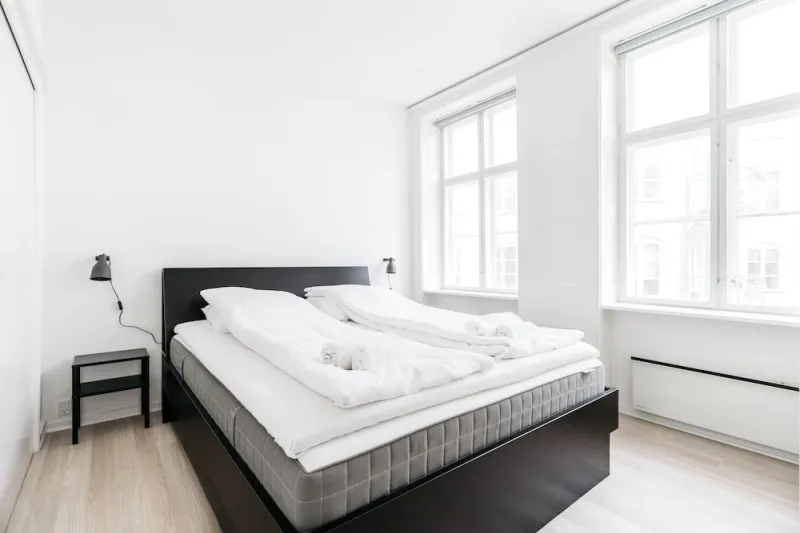 Billede 5 af 120m2 Apartment in Nyhavn