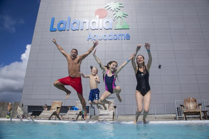 Billede 10 af Lalandia Billund