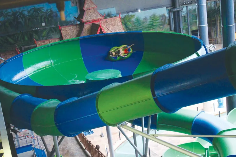 Billede 14 af Lalandia Billund