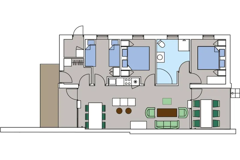 Billede 43 af Lalandia Billund