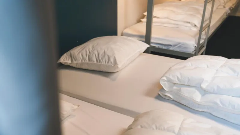 Billede 8 af Danhostel Aarhus City