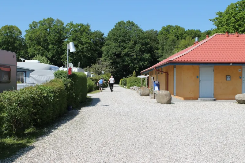 Billede 4 af Nordsjællands Feriepark & Camping