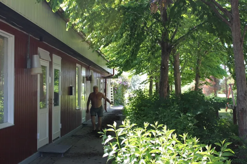 Billede 7 af Nordsjællands Feriepark & Camping