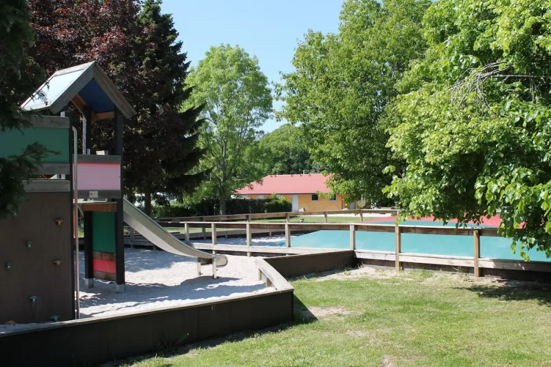 Billede 32 af Nordsjællands Feriepark & Camping