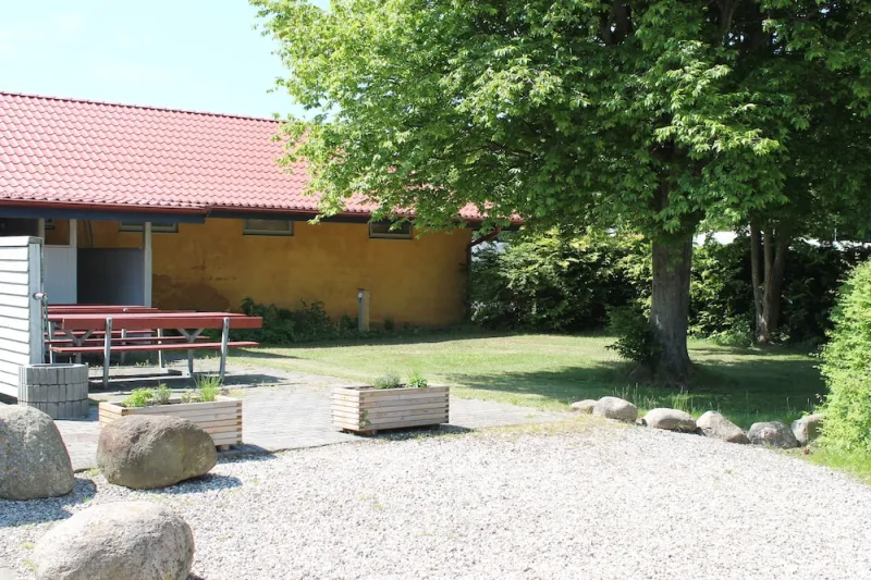 Billede 33 af Nordsjællands Feriepark & Camping