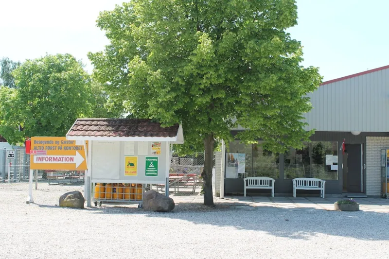 Billede 34 af Nordsjællands Feriepark & Camping