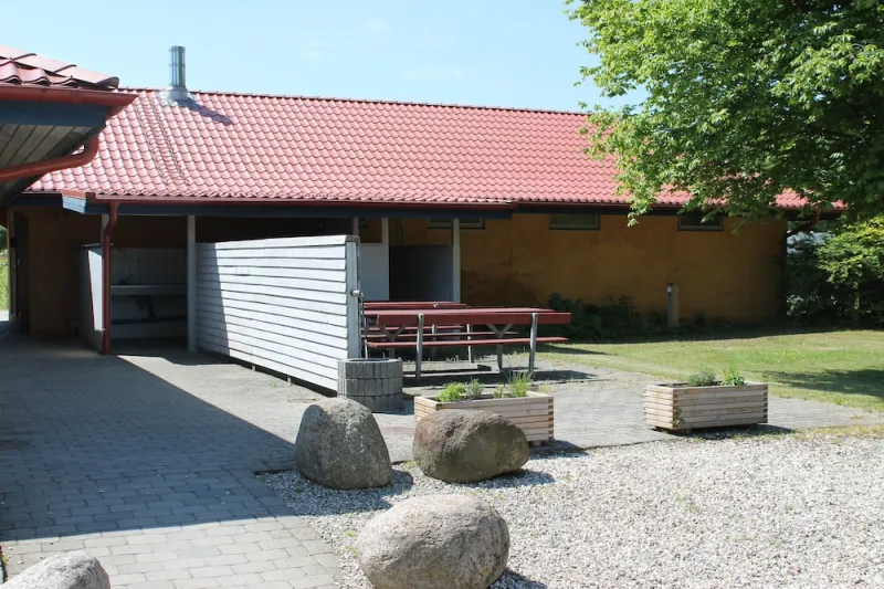Billede 46 af Nordsjællands Feriepark & Camping