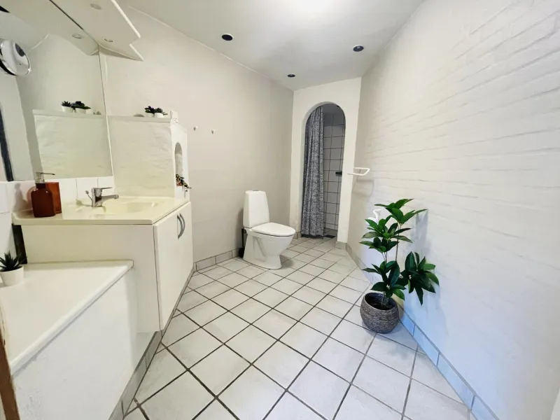 Billede 2 af aday - 2 Bedroom apartment close to Aalborg Hospital