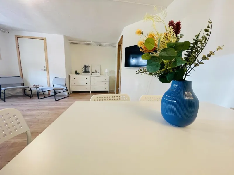 Billede 7 af aday - 2 Bedroom apartment close to Aalborg Hospital
