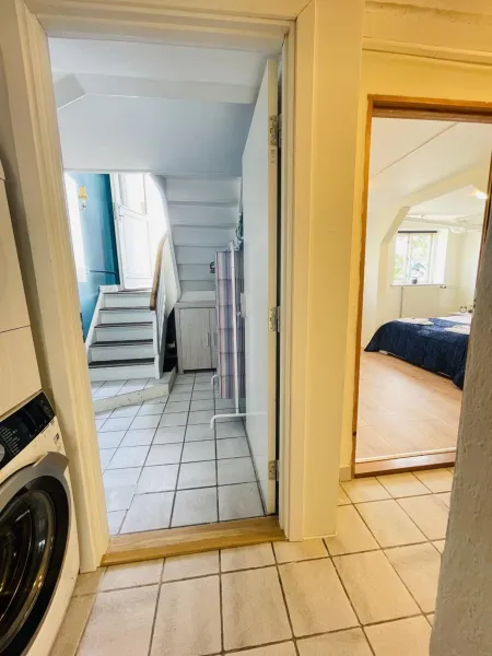 Billede 8 af aday - 2 Bedroom apartment close to Aalborg Hospital