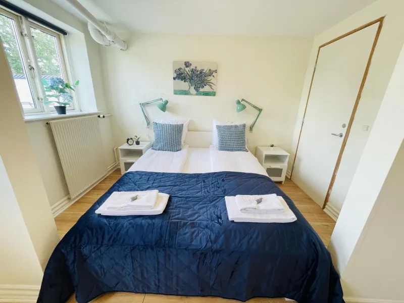 Billede 9 af aday - 2 Bedroom apartment close to Aalborg Hospital