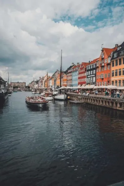 Billede 10 af Super Cozy Apartment in Downtown CPH