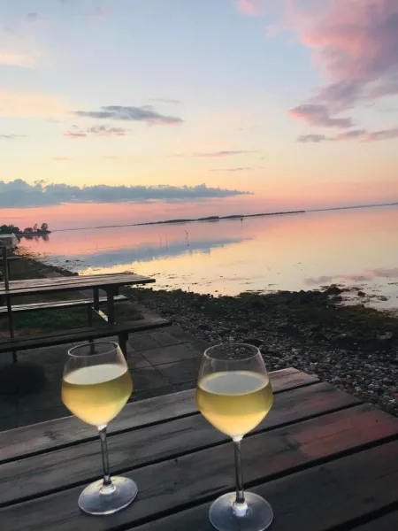 Billede 7 af Hotel Udsigten Marstal