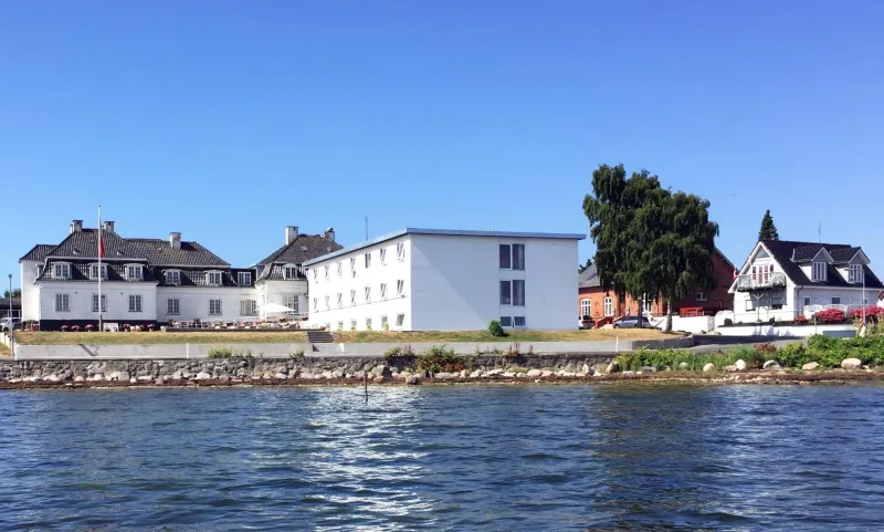 Billede 8 af Hotel Udsigten Marstal
