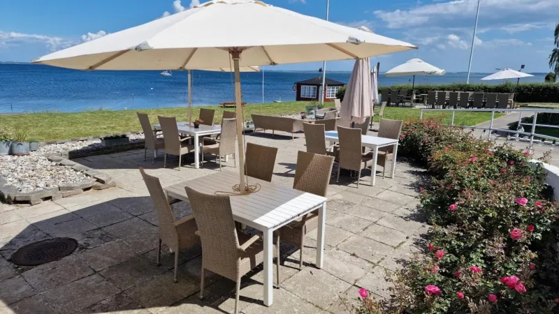 Billede 20 af Hotel Udsigten Marstal