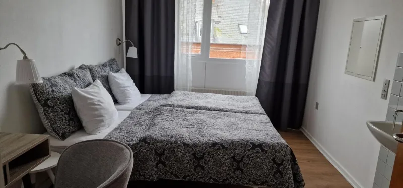 Billede 25 af Hotel Udsigten Marstal