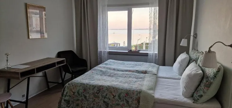 Billede 27 af Hotel Udsigten Marstal