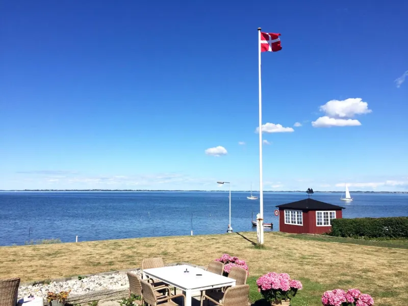 Billede 31 af Hotel Udsigten Marstal