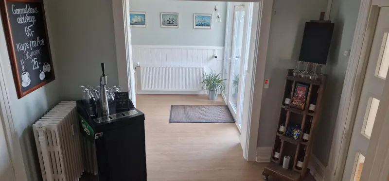 Billede 32 af Hotel Udsigten Marstal
