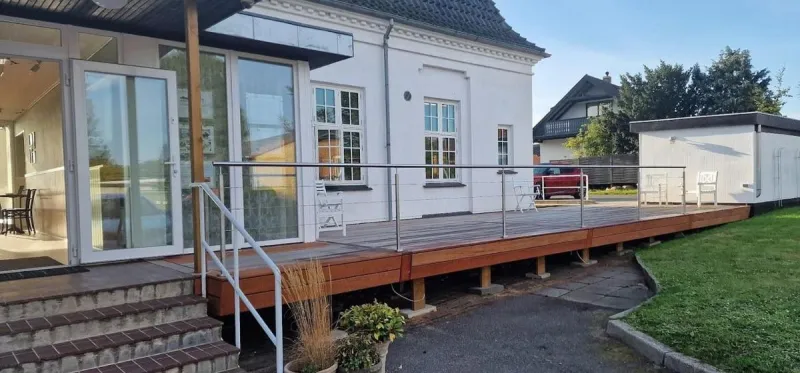 Billede 36 af Hotel Udsigten Marstal