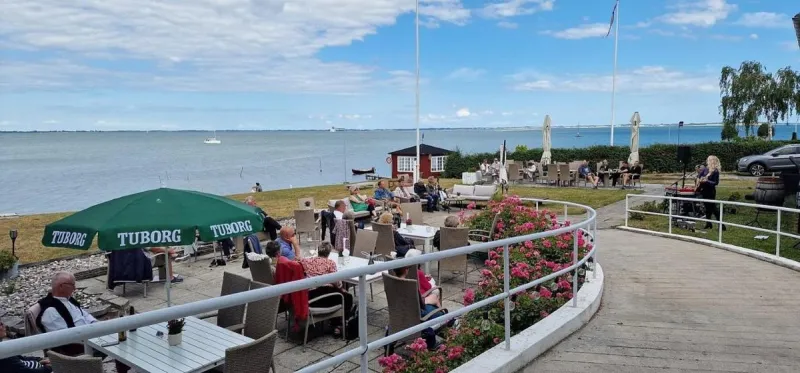 Billede 43 af Hotel Udsigten Marstal
