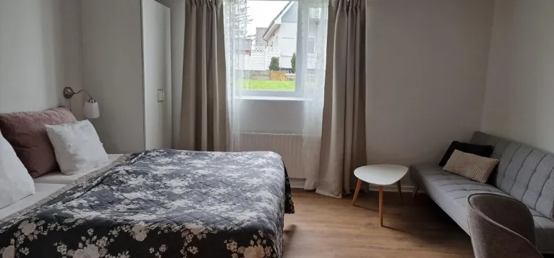 Billede 46 af Hotel Udsigten Marstal