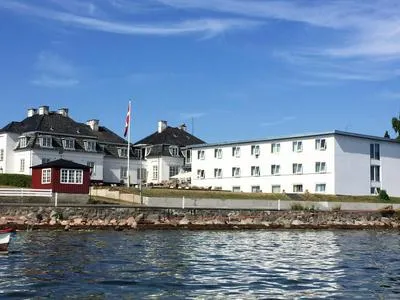 Billede 49 af Hotel Udsigten Marstal