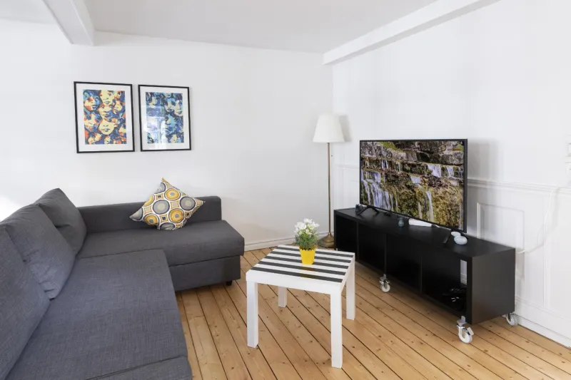 Billede 6 af aday - Apartment suite 3 Aalborg Center