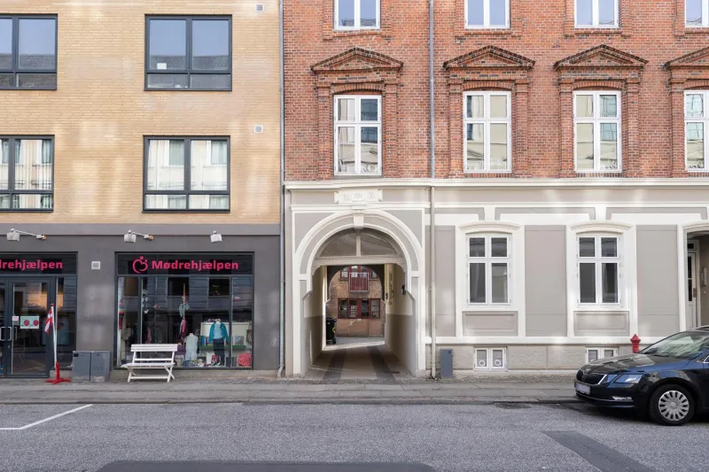 Billede 8 af aday - Apartment suite 3 Aalborg Center