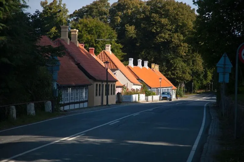 Billede 2 af Tranekær Slotskro