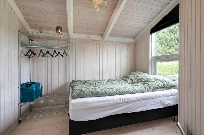 Billede 8 af Beautiful Sea-View Holiday Home Near Ebeltoft Perfect For A Relaxing Stay By The Danish Coast