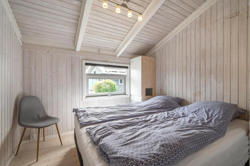 Billede 9 af Beautiful Sea-View Holiday Home Near Ebeltoft Perfect For A Relaxing Stay By The Danish Coast