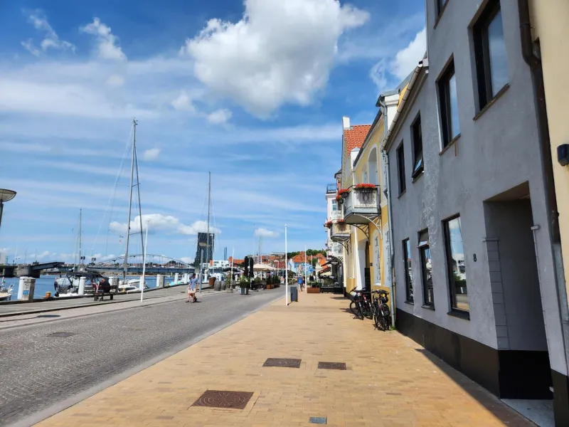 Billede 2 af Grannys Harbour View - 1st floor