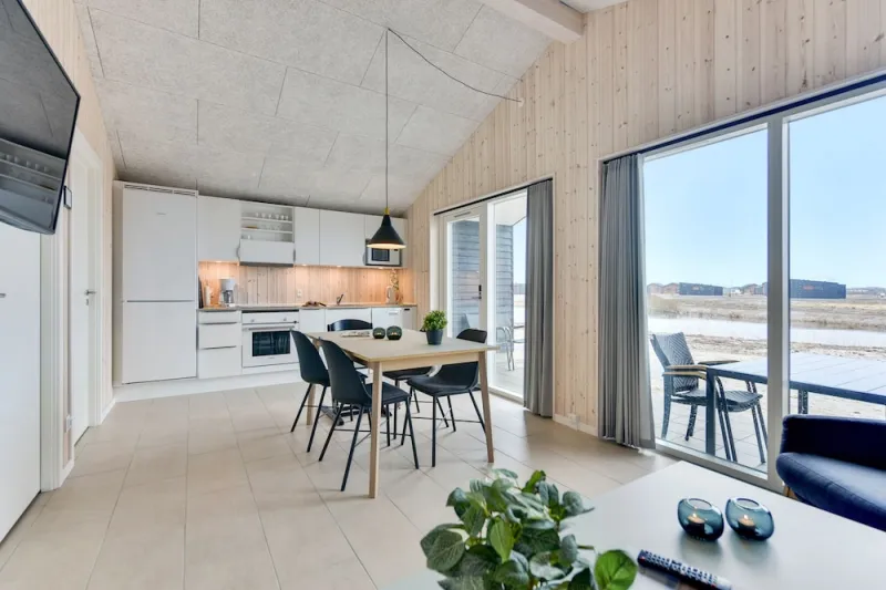 Billede 2 af Lalandia Resort Søndervig