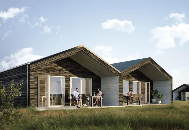 Billede 14 af Lalandia Resort Søndervig