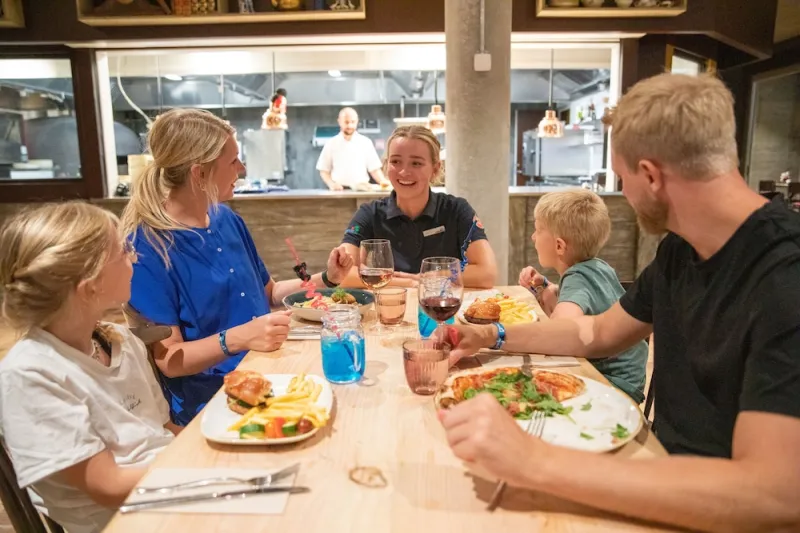 Billede 92 af Lalandia Resort Søndervig