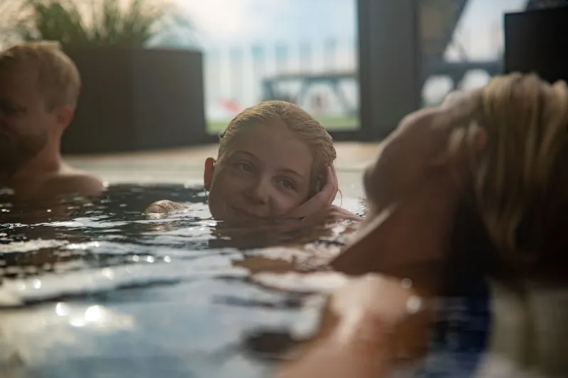 Billede 98 af Lalandia Resort Søndervig