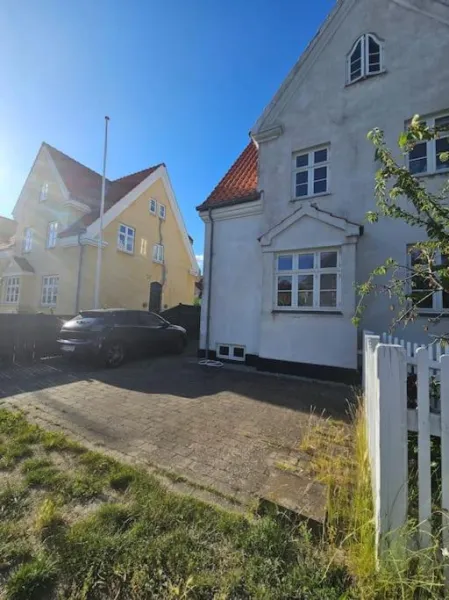 Billede 2 af Flot stort hus i Valby udlejes!