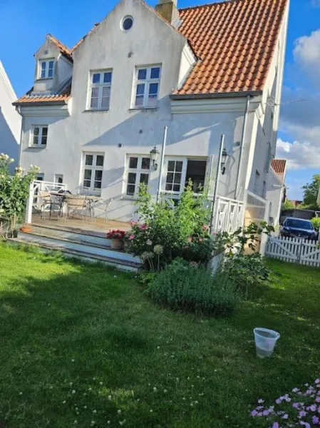 Billede 4 af Flot stort hus i Valby udlejes!