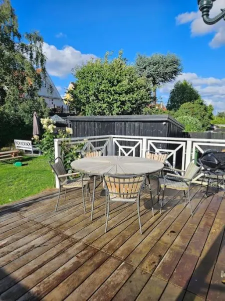 Billede 8 af Flot stort hus i Valby udlejes!