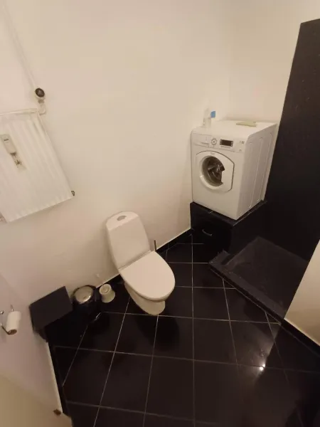 Billede 8 af Stylish Apartment On Pedestrian Street Randers