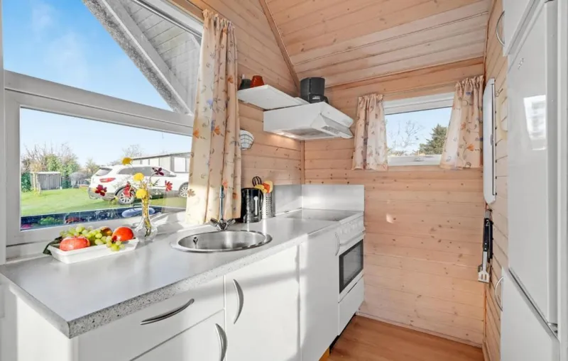 Billede 7 af Toftum Bjerge Camping & Cottages